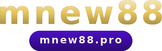 mnew88 logo