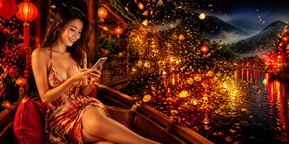 mnew88 Slot Rồng Xanh